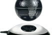 Office Globus - silber - schwarz 