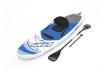 Stand Up Paddle-Board - et kayak 