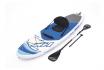 Stand Up Paddle-Board - und Kajak 