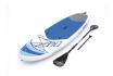 Stand Up Paddle-Board - und Kajak 