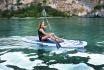 Stand Up Paddle-Board - und Kajak 