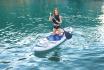 Stand Up Paddle-Board - und Kajak 