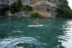 Stand Up Paddle-Board - 