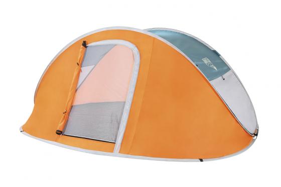 Tente Nucamp X2 - pour 2 personnes - de Bestway  