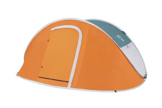 Tente Nucamp X2 - pour 2 personnes - de Bestway 1 
