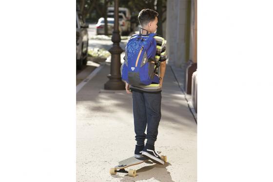 Sac à dos Arctic Hiking - 45 litres - de Pavilo 2 