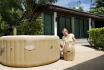 Jacuzzi Palm Springs - Lay-Z-Spa de Bestway 2