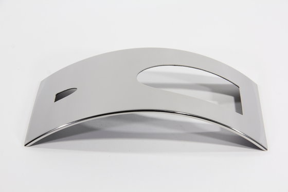 Stand Weinhalter - edler Wein Halter 1 