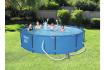 Piscine de Bestway - Ø 305 cm / hauteur 76 cm, capacité 4.678 litres 