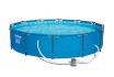 Piscine de Bestway - Ø 366 cm / Hauteur 76 cm, Capacité 6.473 litres 1