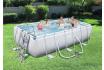 Swimming Pool von Bestway - Komplett-Set - 404x201x100cm 