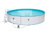 Piscine de Bestway - Set complet - Ø 460 cm / h: 90 cm 1