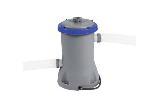 Swimming Pool von Bestway - Komplett-Set - Ø 460 cm / H: 90 cm 3 