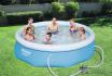 Piscine Bestway - Ø 274 cm / h: 76 cm 