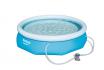 Swimming Pool von Bestway - Komplett-Set - Ø 274cm / H: 76cm 1