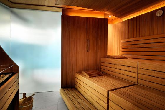 Day Spa in Zürich - Tageseintritt und 60 Minuten Treatment für 1 Person 2 