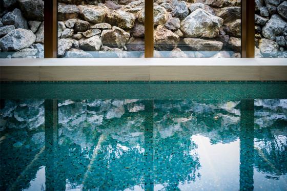 Day Spa in Zürich - Tageseintritt und 60 Minuten Treatment für 1 Person 3 