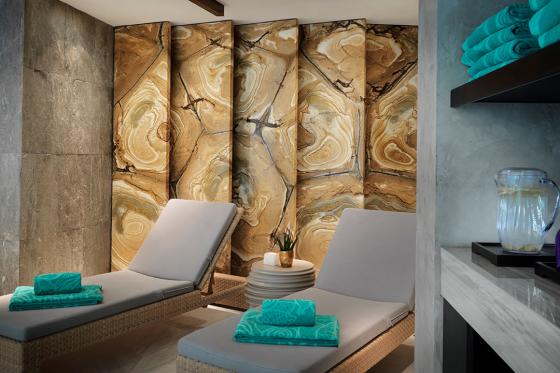 Day Spa in Zürich - Tageseintritt und 60 Minuten Treatment für 1 Person 4 