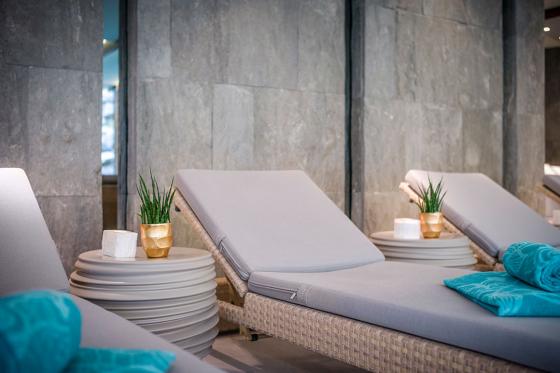 Day Spa in Zürich - Tageseintritt und 60 Minuten Treatment für 1 Person 5 