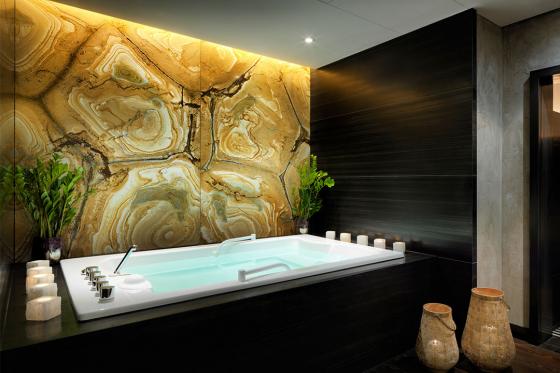 Day Spa in Zürich - Tageseintritt und 60 Minuten Treatment für 1 Person 6 