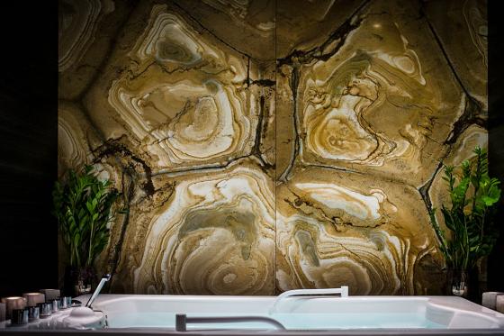 Day Spa in Zürich - Tageseintritt und 60 Minuten Treatment für 1 Person 7 