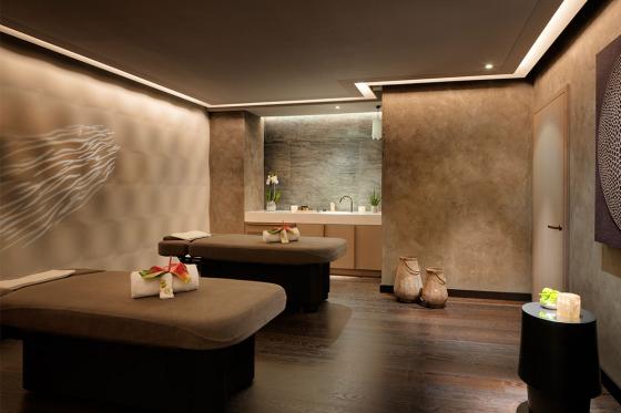 Day Spa in Zürich - Tageseintritt und 60 Minuten Treatment für 1 Person 8 