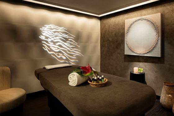 Day Spa in Zürich - Tageseintritt und 60 Minuten Treatment für 1 Person 9 