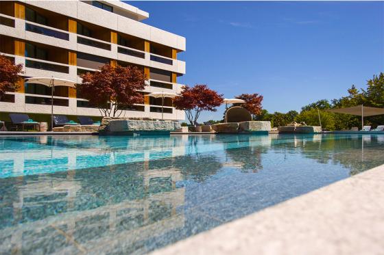 Day Spa in Zürich - Tageseintritt und 60 Minuten Treatment für 1 Person 10 