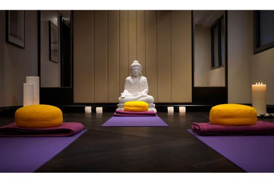 Day Spa in Zürich - Tageseintritt und 60 Minuten Treatment für 1 Person 11 