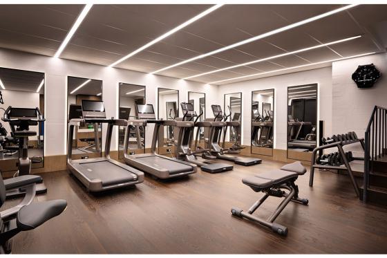 Day Spa in Zürich - Tageseintritt und 60 Minuten Treatment für 1 Person 12 