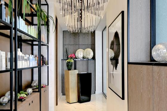 Day Spa in Zürich - Tageseintritt und 60 Minuten Treatment für 1 Person 13 