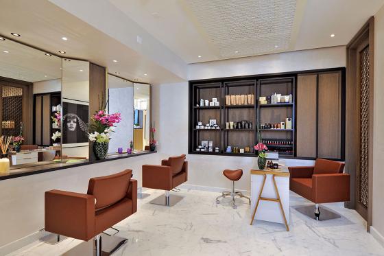 Day Spa in Zürich - Tageseintritt und 60 Minuten Treatment für 1 Person 14 