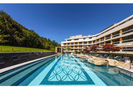 Day Spa in Zürich - Tageseintritt und 60 Minuten Treatment für 1 Person 15 