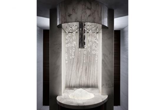 Day Spa in Zürich - Tageseintritt und 60 Minuten Treatment für 1 Person 17 