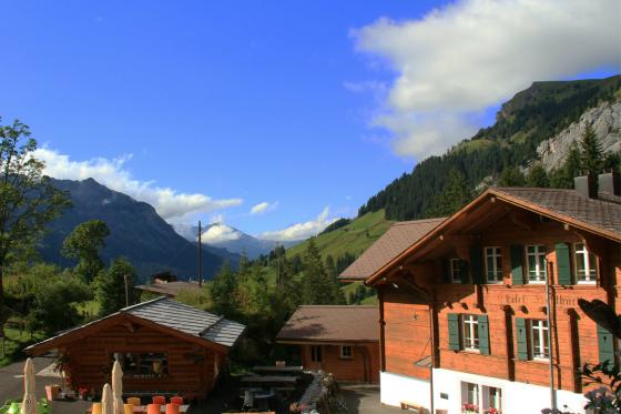 Superior Romantik Arrangement - inkl. 2 Übernachtungen, Hot Pot Bad und Candle-light-Dinner 2 