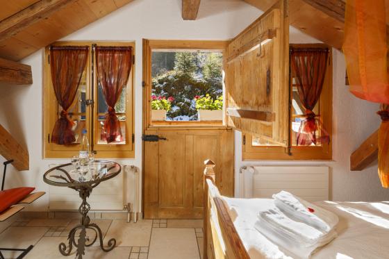 Superior Romantik Arrangement - inkl. 2 Übernachtungen, Hot Pot Bad und Candle-light-Dinner 5 