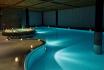 Day spa de luxe à Gstaad - Accès aux piscines et à l'espace wellness pour 2 personnes 