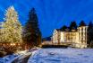 Day spa de luxe à Gstaad - Accès aux piscines et à l'espace wellness pour 2 personnes 3