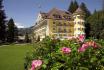 Day spa di lusso a Gstaad - Accesso alle piscine e all'area benessere per 2 persone 7