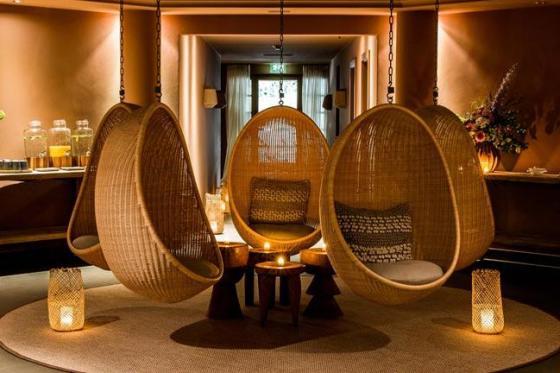 Luxus Day-Spa in Gstaad - für 2 Personen 5 