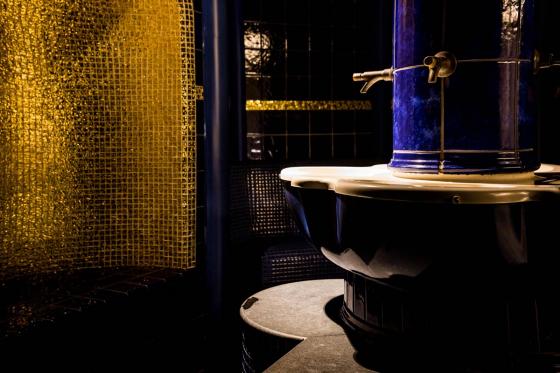 Luxus Day-Spa in Gstaad - für 2 Personen 9 