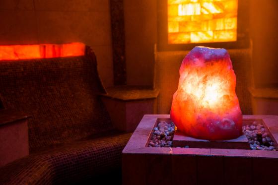 Luxus Day-Spa in Gstaad - für 2 Personen 11 