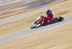 Pilotez un karting de compétition  - pour 1 personne, une journée sur le circuit de l'Enclos à Septfontaines 