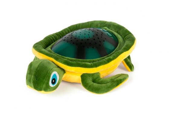 LED Schlummerlicht Hugo - mit Farbwechsel & 10 Melodien  