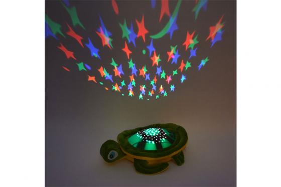 LED Schlummerlicht Hugo - mit Farbwechsel & 10 Melodien 1 