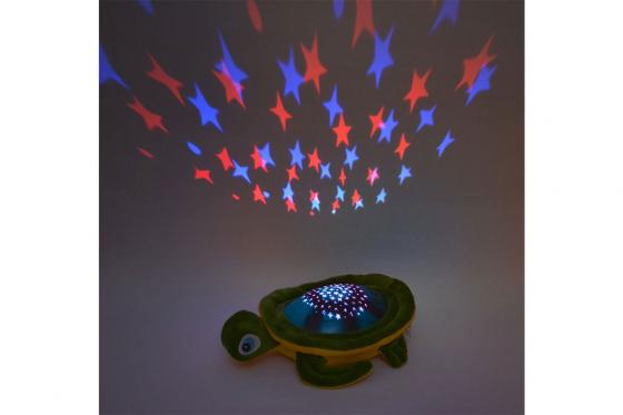 LED Schlummerlicht Hugo - mit Farbwechsel & 10 Melodien 2 