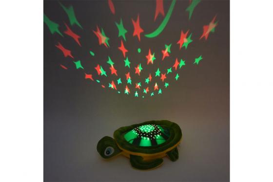 LED Schlummerlicht Hugo - mit Farbwechsel & 10 Melodien 3 