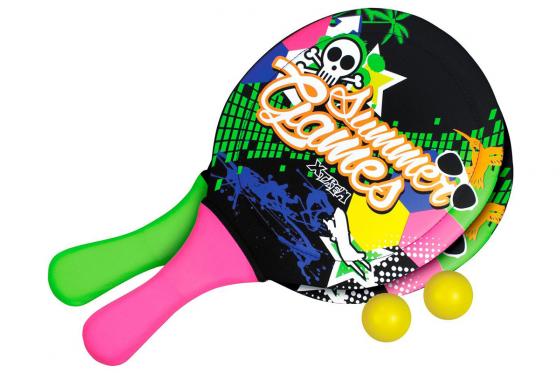 Neopren Beach Ball - Neopren 1 