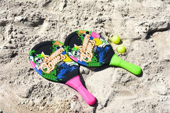 Neopren Beach Ball - Neopren 2 