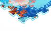 Tapis puzzle interactif - Tapis de jeu 3D Sea World 3